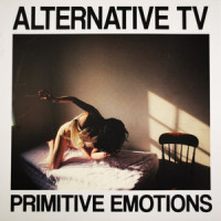 This Little Girl_Alternative TV,Mark Perry,Dave Morgan