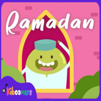 Ramadan_The Kiboomers,Wendy Wiseman,Sherry Segal,Christopher Pennington