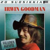 Pikku Irwin_Irwin Goodman