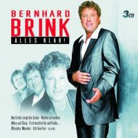 Mit Dir und fnr immer_Bernhard Brink