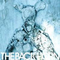 桜雪<New Recording>_THE BACK HORN