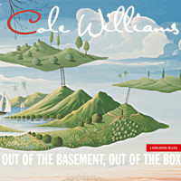The Box_Cole Williams