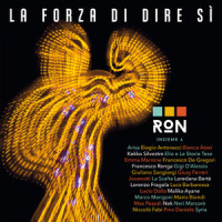 Piazza Grande_Ron,Arisa