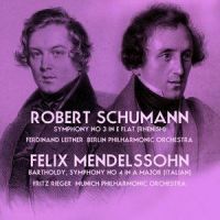 Symphony No. 3 in E-Flat Major, Op. 97: I. Lebhaft_Berliner Philharmoniker
