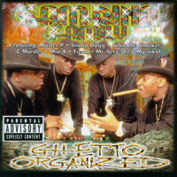 Only G's Ride_Gambino Family,Mo B. Dick,Mystikal