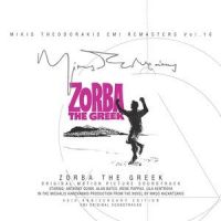 Zorba's Dance_Mikis Theodorakis