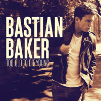 One Last Time_Bastian Baker
