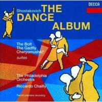 The Bolt- Suite, Op.27a - 6. Finale_Classical Artists