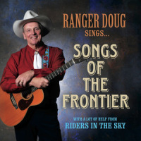 The Blue Juniata_Ranger Doug,Riders In The Sky