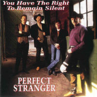Ridin' The Rodeo_Perfect Stranger