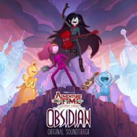 Monster (feat. Olivia Olson & Half Shy)_Adventure Time,Half Shy,Olivia Olson