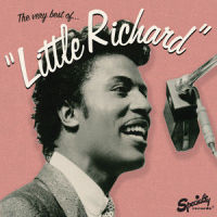 Ooh My Soul_Little Richard