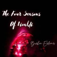 The Four Seasons: Concerto No. 3 in F major, Op. 8, RV 293, “L’autunno”(Autumn 3 Allegro - Piano)_Burhan Erdemir,Antonio Vivaldi