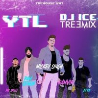 YTL Treemix(feat. Mickey Singh, Pam Sengh, Ramvir & Jay Skilly)_DJ Ice,Mickey Singh,Pam Sengh,Ramvir,Jay Skilly