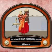 La huarinita_Alberto Lora,El Cantordel Pueblo,Los Peregrinos,Zanabia Tojada