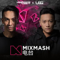 Show Me Love_Steve Angello,Laidback Luke,Robin S.