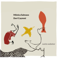 Delicadeza_Mônica Salmaso,Dori Caymmi,Paulo Cesar Pinheiro