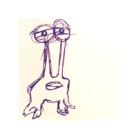 Some Things Last a Long Time_Roger.,Daniel Johnston