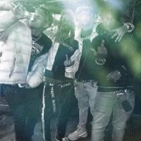 Made It Out(feat. Lil Raven & Buku Bandz)_Waxx,Lil Raven,Buku Bandz