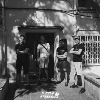 Paranoia_Morad,Morad El Khattouti,SHB,Voluptyk,Scar