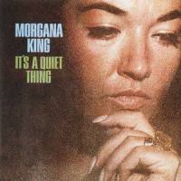 Here's That Rainy Day_Morgana King
