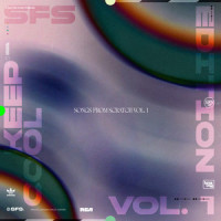 Red Velvet Cake_Keep Cool,IceColdBishop,Shy Girls,VanJess,Jesse Boykins III,Tess Henley