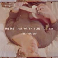 Things That Often Come To Stay_Ramon Mirabet