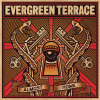 Almost Home(III)_Evergreen Terrace