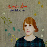 There Is a Light That Never Goes Out_Sara Lov