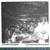 A Father's Blessing_Benjamin William Hastings