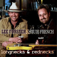 Red Wine And Cheatin' Songs_Lee Forster,Stuie French
