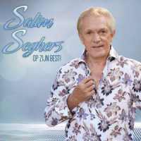 Mijn Hartediefje_Salim Seghers
