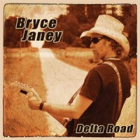 Keep Marchin' On_Bryce Janey