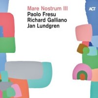 Love Land_Paolo Fresu,Richard Galliano,Jan Lundgren