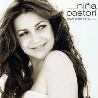 Amores Y Besos_Niña Pastori