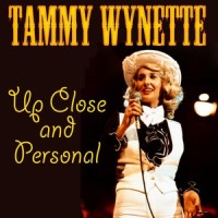 Till I Can Make It on My Own_Tammy Wynette