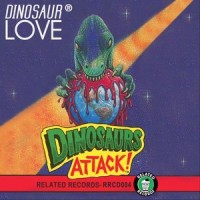 Meteors ****ing Suck_Dinosaur Love