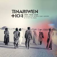 Tenere Taqqim Tossam_Tinariwen,Kyp Malone,Babatunde Adebimpe
