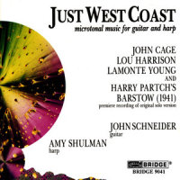 Six Sonatas: I. Moderato_Amy Shulman,John Schneider