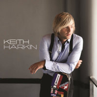 The Heart Of Saturday Night_Keith Harkin