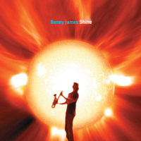 The Way She Walks_Boney James