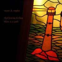 That Leaving Feeling_Stuart A. Staples