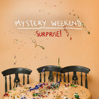 Mission Statement_Mystery Weekend