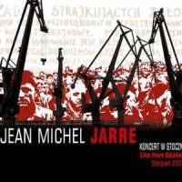 March 23 (Space Of Freedom)_Jean-Michel Jarre
