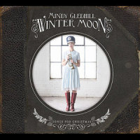 Christmas Waltz_Mindy Gledhill