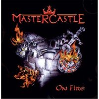 Almost a Fantasy_Mastercastle