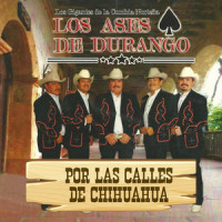 Flor Del Rio_Los Ases de Durango