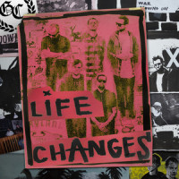 Life Changes_Good Charlotte