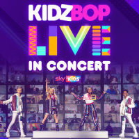 No Tears Left To Cry_Kidz Bop Kids