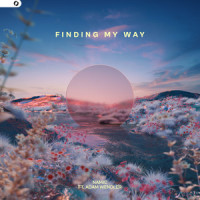 Finding My Way_Namic,Adam Wendler